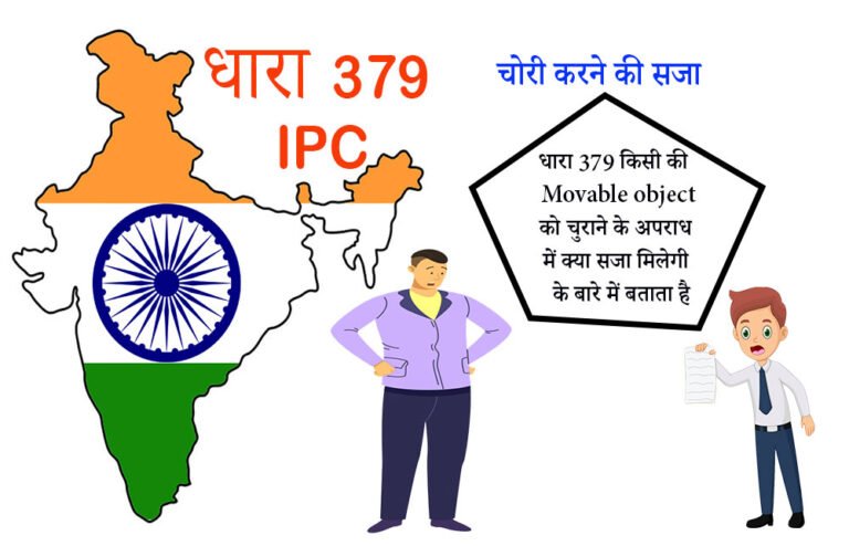379 IPC In Hindi